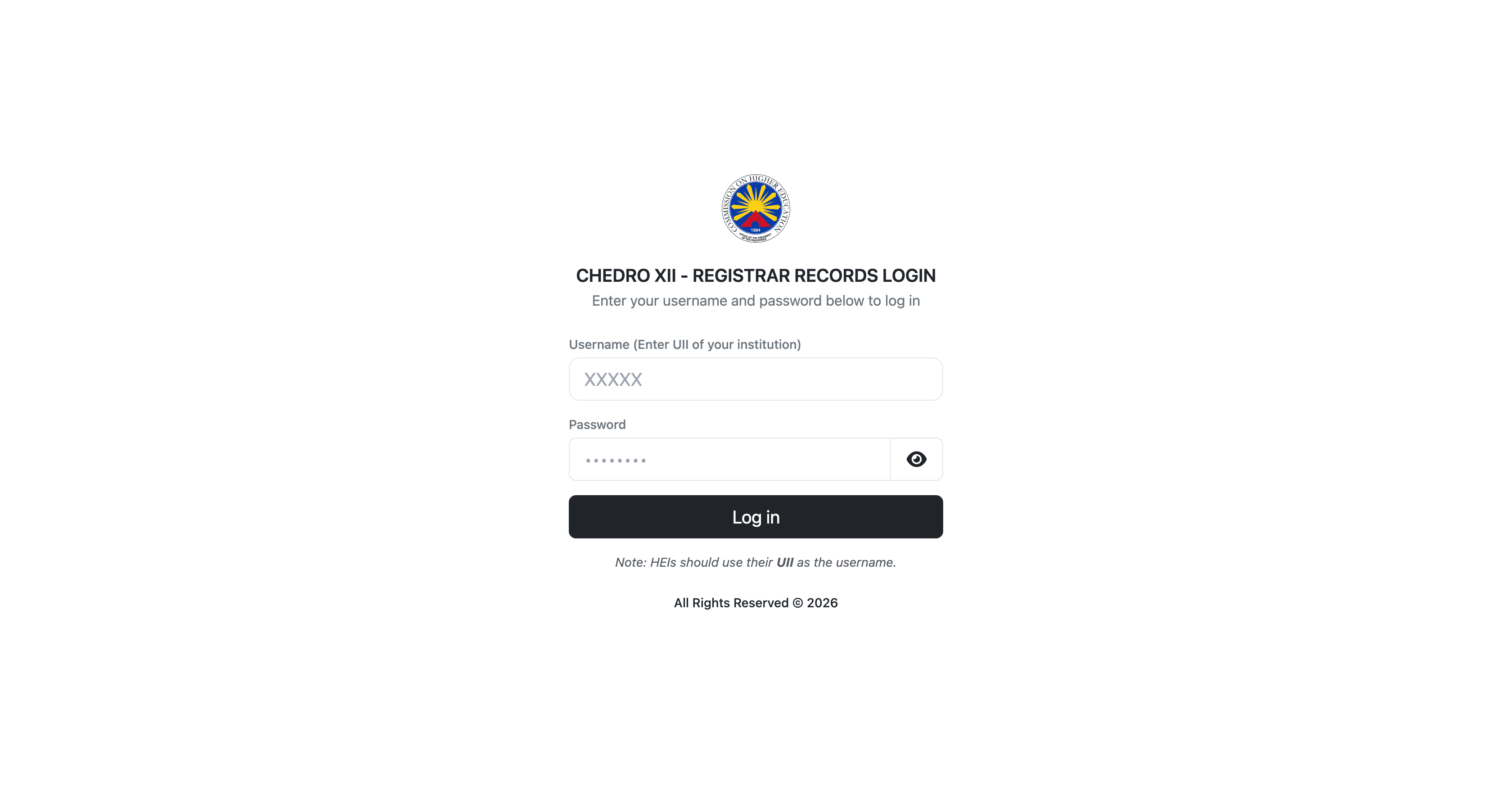 Records Management System (legacy) preview